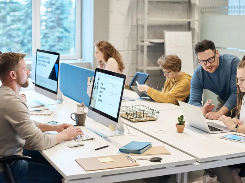 Public Relations & Media