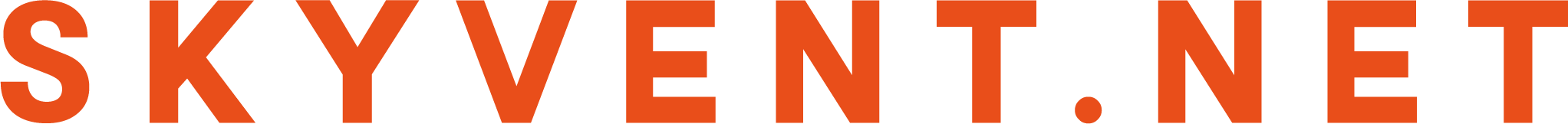 SKYVENT - Business Solutions Logo